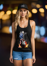 Discover Why Amerikano Tanks are a Must-Have for Every Girl's Wardrobe