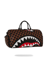 Sprayground  | The Hangover Shark Duffle Bag