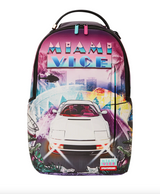 Sprayground | Miami Vice Video Game Backpack