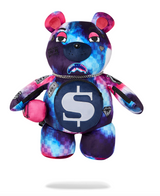 Sprayground  | Sharkclub Electronica Moneybear Teddy Bear Backpack