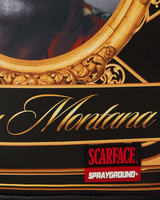 Sprayground  | Scarface I'M Tony Montana Backpack (DLXV)