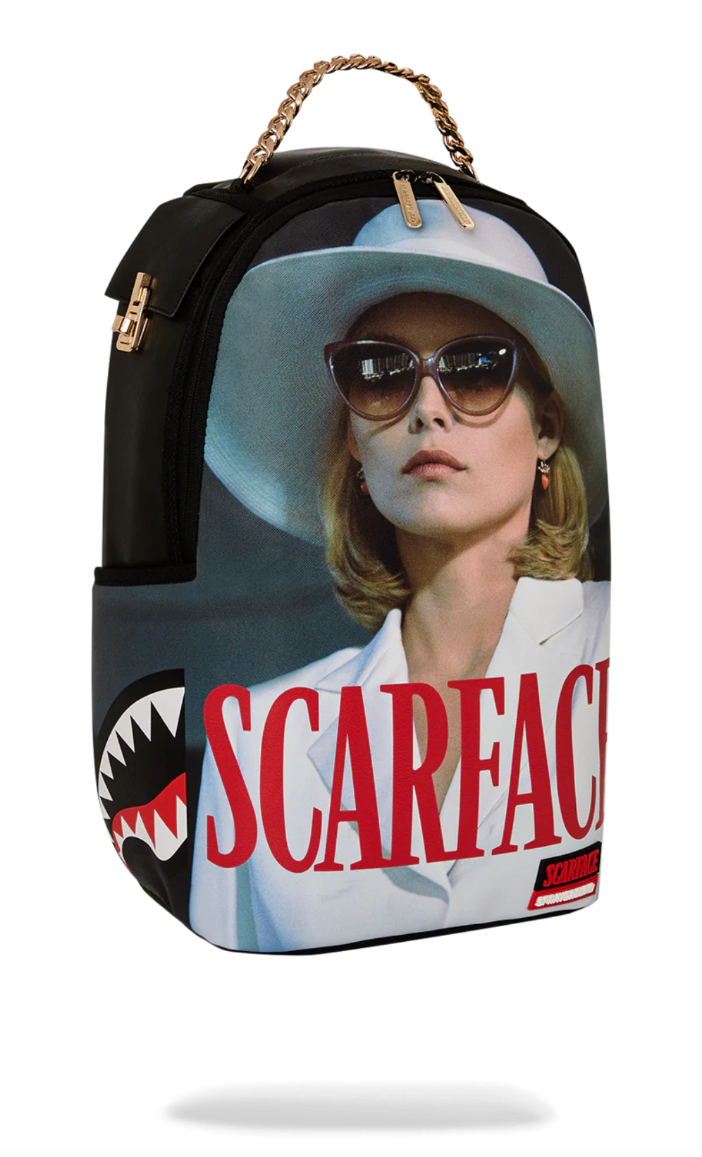 Sprayground  | Scarface Michelle Pfeiffer Backpack (DLXV)