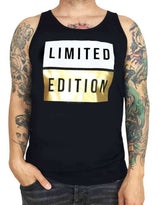 Grooveman Music Tank Top Tank Top | Limited Edition
