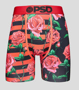 Spliced Red Roses Brief