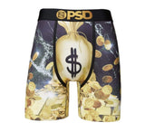 PSD Underwear Underwear My Bag Multi Boxer Brief