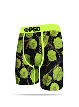 PSD Underwear Underwear Neon Rose Multi Brief