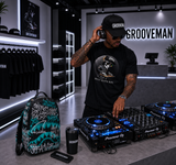 Latest Graphic T-Shirt Drops | Grooveman Music New Releases