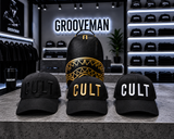 New Cap Drops | CULT, BOSS, Scarface & More – Grooveman Music