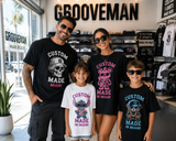 Customized T-Shirts Near Me in Miami – Custom T-Shirts Made While You Wait