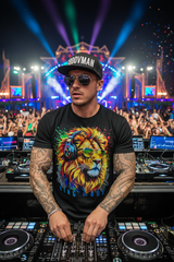 The Ultimate Ultra Music Festival Packing Checklist: Don't Forget These Essentials