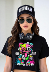 DJ Culture Fashion: How to Dress Like You Live for the Music