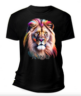 Lion King Exclusive Grooveman T Shirt