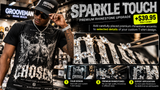 Custom Rhinestone T-Shirts in Miami Beach | Introducing Sparkle Touch