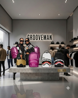 Backpacks & Bags – Streetwear Essentials