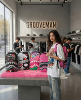 Grooveman Streetwear Collection
