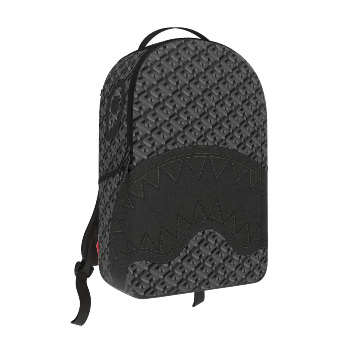 Sprayground | 3DSG Blackout