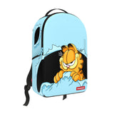 Sprayground Garfield Peek a Boo DLXSR Backpack