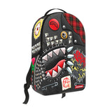 Sprayground | Punk Shark DLXSR Backpack