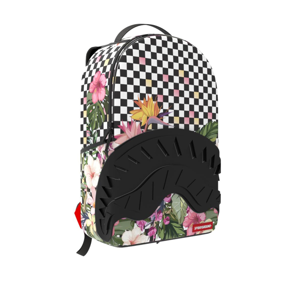 Sprayground  | Miami Fauna Backpack