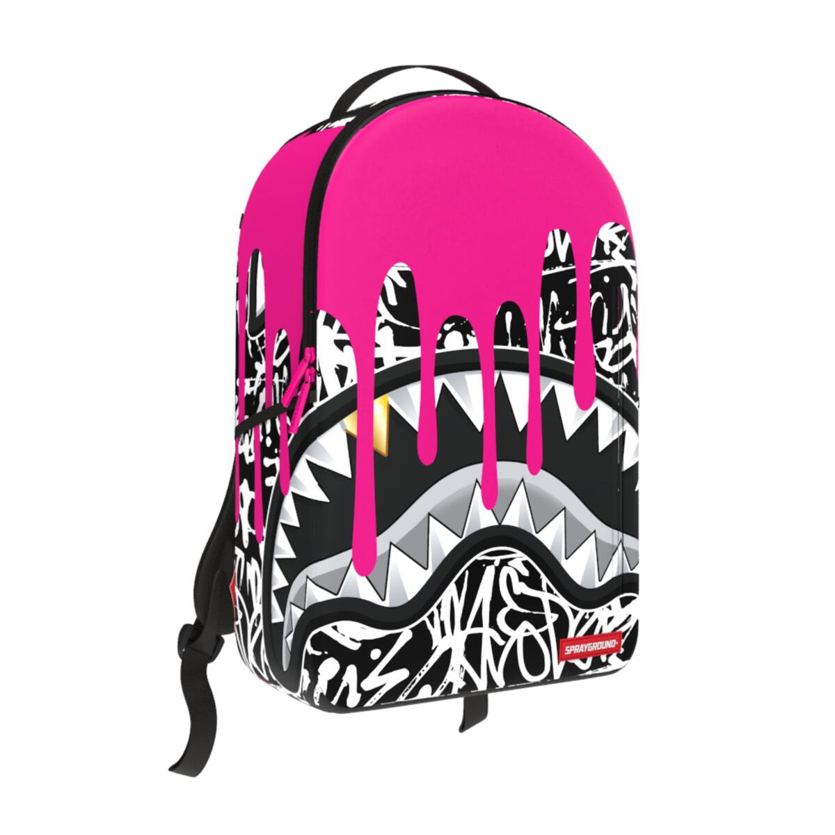 Sprayground  | Vice Beach Creative DLXSR Backpack