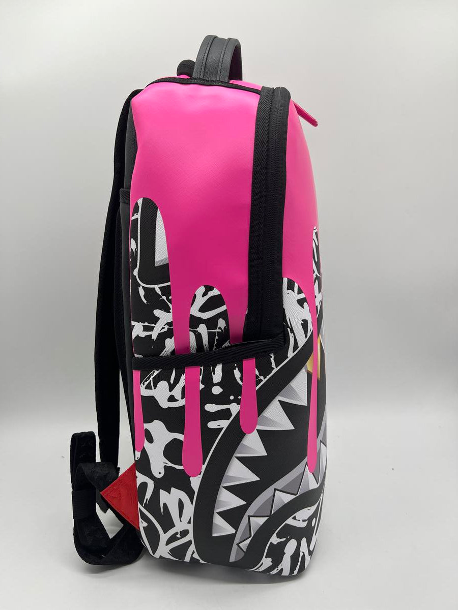 Sprayground  | Vice Beach Creative DLXSR Backpack