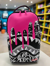 Sprayground  | Vice Beach Creative DLXSR Backpack