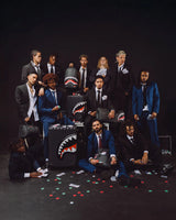 Sprayground Shinobi Sharks in Paris Backpack