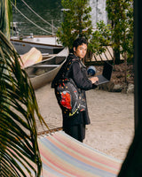 Sprayground Diablo Fastlane Backpack