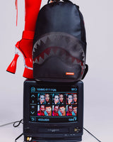 Sprayground Stealth Glide Backpack