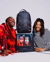Sprayground Stealth Glide Backpack