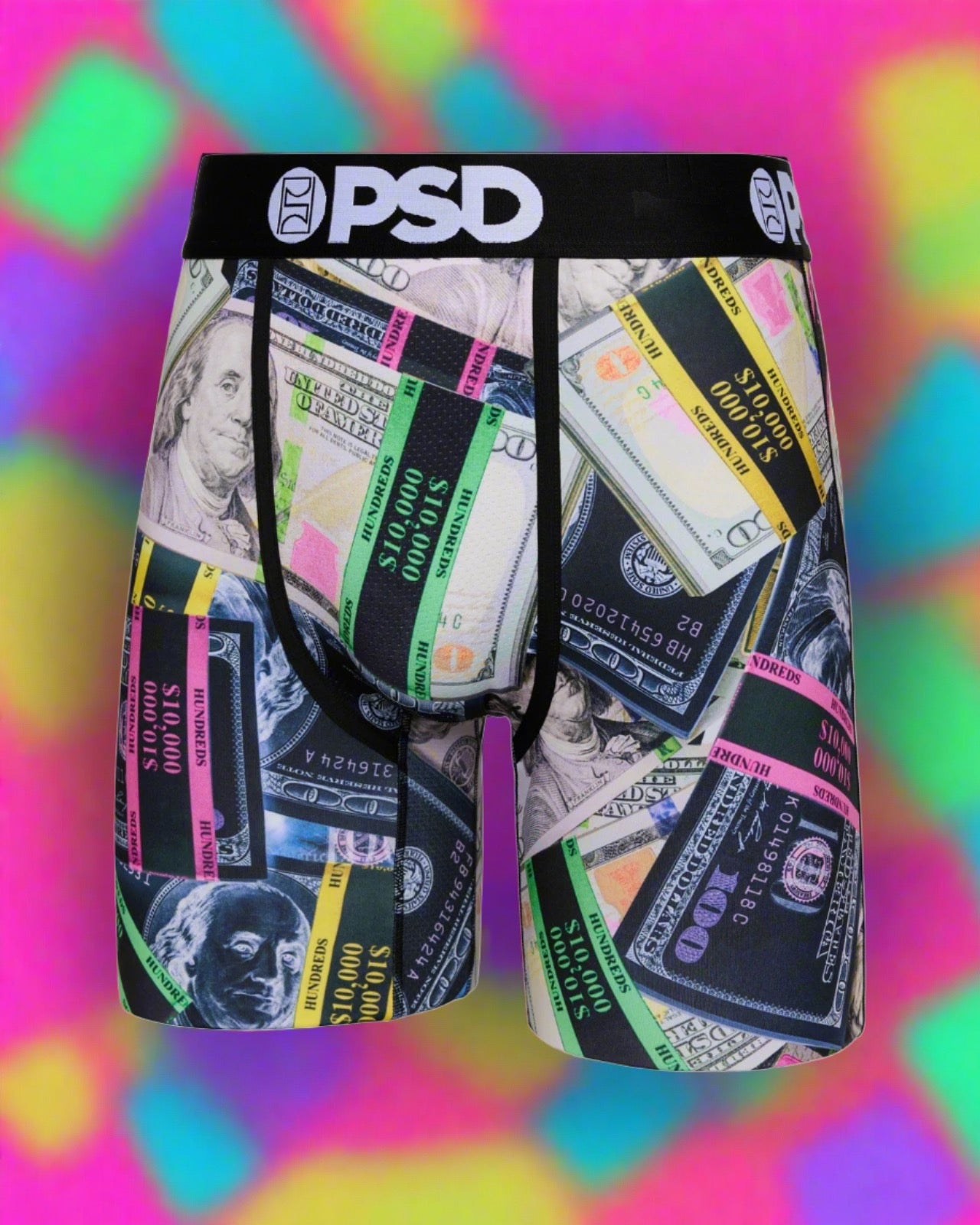 Neon Bands