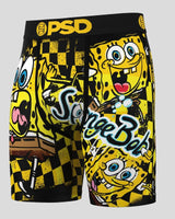 Sponge Bob Splat