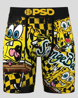 Sponge Bob Splat