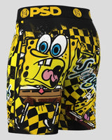 Sponge Bob Splat