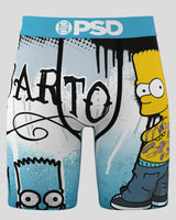 PSD Underwear Hellraiser Bart