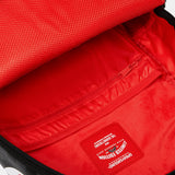 Sprayground Snoopy Top Shark Money DLXSV Backpack