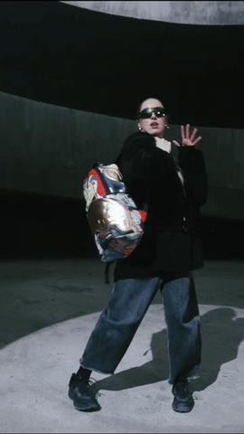 Sprayground 15 Years of Epicness Backpack