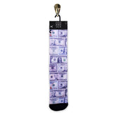 Cash Money Sublimation Socks