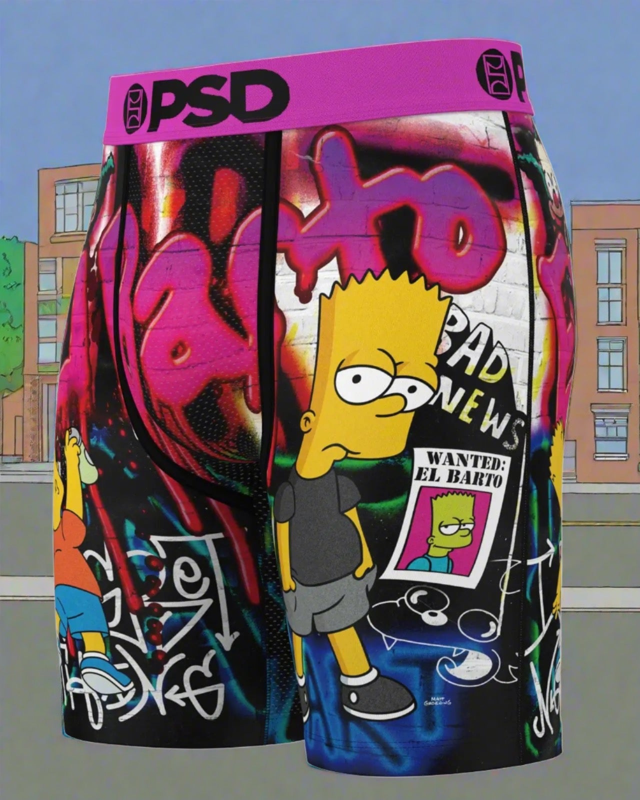 El Barto