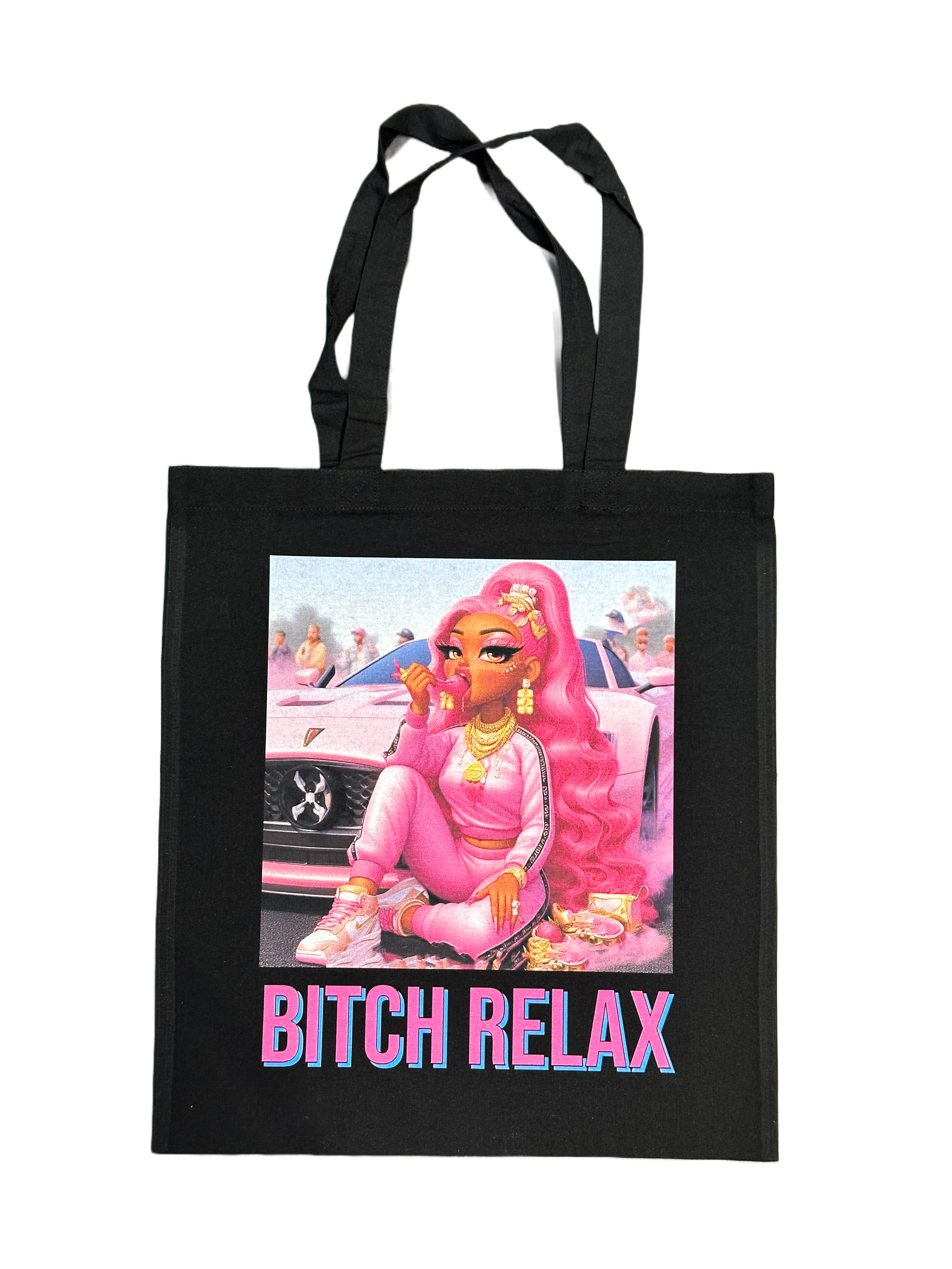 Tote Bags | Choose your style!