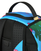 Sprayground Pink Panther Giant Diamond Backpack