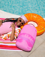 Sprayground Shadow Sharks Bubble Pop Backpack