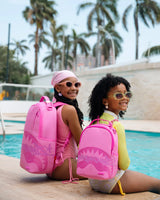 Sprayground Shadow Sharks Bubble Pop Backpack