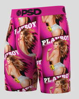 PSD Underwear Playboy Jams