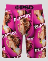 PSD Underwear Playboy Jams