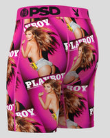 PSD Underwear Playboy Jams
