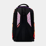 Sprayground Pink Panther Fortress of Money-Tude Backpack