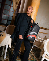 Sprayground 4AM Eclipse Backpack