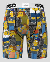 The Simpsons Springfield