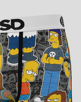 The Simpsons Springfield